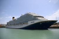 Carnival Venezia Passengers Told Not to Arrive Early in New York — Here’s Why