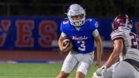 In High-Scoring Affair, Prosper Outlasts Austin Westlake, 49-40: Texas High School Football