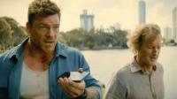 Review: 'Runner' may not be great, but it delivers exactly what an action movie should