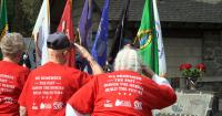 Spokane honors 9/11 victims with memorial rededication service