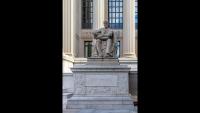 The US National Archives to close facilities in San Francisco and Chicago