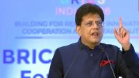BRICS Share In Global Exports Nearly Doubles To 24%; Union Minister Piyush Goyal Calls For Stronger Intra-BRICS Trade