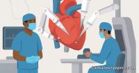 Groundbreaking Robotic Heart Surgery Technology Arrives in Sri Lanka Through SS Innovations International