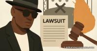 Ne-Yo Faces Lawsuit Over Cancelled Sri Lanka Concert and Alleged Retention of $284,000 Advance Payment