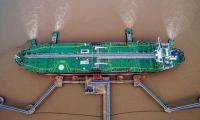 Oil Shipping Rates Hit Record Highs as Middle East Attacks Disrupt Tanker Trade