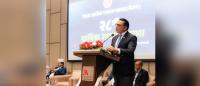 'Government advancing reforms to end economic slowdown'