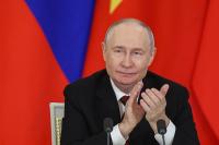 The Dangerous Fantasy of a Win-Win With Putin