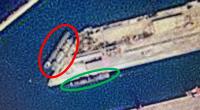Russia Has Two Military Sealift Flotillas in the Mediterranean