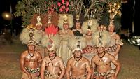 Young Tuiga Maker Keeps Family Heritage and Samoa’s Measina Alive