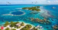 In 2009, Belize’s Barrier Reef System was listed as endangered by UNESCO. 9 years later, oil drilling limits and protected fishing zones helped reverse its decline