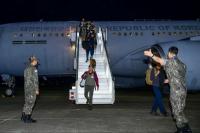 First Relief Team Returns Home after 10-Day Search Mission in Flood-Stricken Nepal
