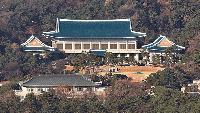 Pres. Office Condemns N. Korea's Missile Launch as Violation of UNSC Resolutions