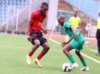 Agosto deny G. Mamba E6.4m group stage jackpot