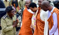 King Oyo, once world’s youngest monarch, to be buried in western Uganda