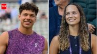 Who is Ben Shelton’s older sister, Emma Shelton? All about the finance whiz who once ranked No. 84 in college tennis