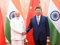 BRICS 2026 LIVE: PM Modi holds bilateral meet with Chinese President Xi Jinping on sidelines of summit