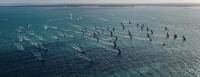 Class40 fleet set for the Route du Rhum