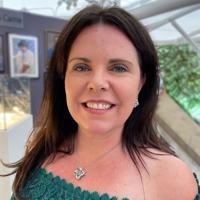 Christine Georgantas: Guiding the Festival to Success