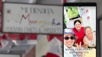 Peruvian shop owner in Old Sacramento uplifted by surprise visit from SNL's Marcello Hernandez