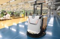 AI Could Reshape Africa’s Textile Industrialization