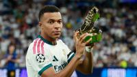 Kylian Mbappe opens up on viral dictator memes, calls them 'politically unaware'