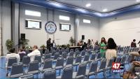 WiCo Human Rights Advisory Committee town hall on housing, environmental justice, immigrants' rights