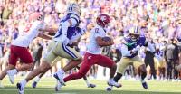 Kansas State Football: Washington State Preview – Offense