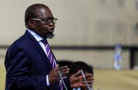 South Africa’s Economy Contracts as Mining Slumps