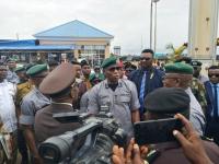 NCS, Benin Customs Launch CDES To Track Transit Goods