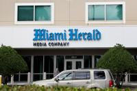 For the US news industry, a tough summer draws to a close with McClatchy chain’s cuts
