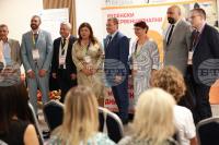 Over 300 Participants Gather in Ruse for Interventional Medicine Forum