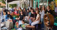 Oxfordshire group wins international award for environmental work