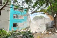 Reconstruction in Cities in Colombia After Earthquake Would Cost up to US$8.4 Billion