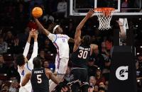 Denzel Aberdeen’s UF basketball eligibility fight headed to a Florida court