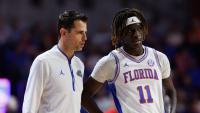 Denzel Aberdeen Seeks 5th Season at Florida Amid NCAA Controversy