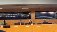 Brevard Schools passes 'skinnier' 2027 budget