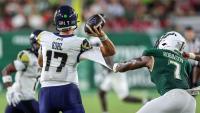Buffalo vs. Florida International Sept. 12: TV, Stream