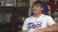 Scholar Athlete: Bryson Cumbie, Pace High School