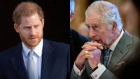 King Charles, Prince Harry PR war becomes 'he said, she said' situation
