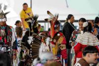 37th Annual Friendship Powwow at the Denver Art Museum