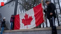 Ice cream to defence: How Canada’s tariff war with US is boosting local businesses
