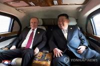 North Korea, Russia Began Troop Talks in 2023, Report Says