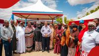 Power Learn Project partners with Microsoft, ILO to train 1,700 youth for Kenya’s digital economy