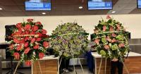 9/11 remembrance events in Hawaii commemorate 25 years since the attacks