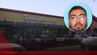 Immigration officials say man who stalked, executed woman at Panera bread was in the country illegally