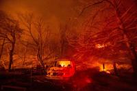 LETTER: Headlines scream a warning about global warming