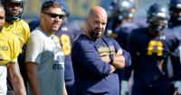 Merrimack football travels to Maine seeking first win