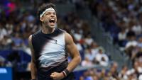 Shelton tops Tiafoe in all-American match to reach first US Open final