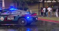Atlanta homicide detectives investigate deadly afternoon shooting