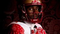 Boston College's 'Red Bandanna' Sept. 11 tribute uniforms lead best looks in CFB Week 2